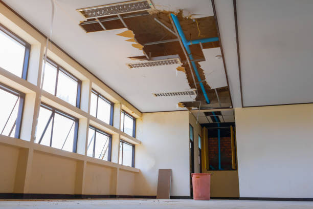 Local water damage restoration in Plainfield, IL