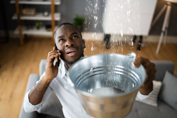 Best Sewage cleanup and water damage restoration  in Plainfield, IL